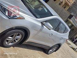 هيونداي سانتافي